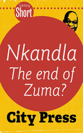 Tafelberg Short: Nkandla - The End Of Zuma?: The End Of Zuma?