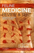 Feline Medicine - Review And Test