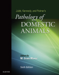 Jubb, Kennedy & Palmer's Pathology Of Domestic Animals: Volume 3
