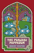 The Punjabi Pappadum