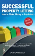 Successful Property Letting:how To Make Money In Buy-to-let: How To Make Money In Buy-to-let (new Edition)