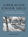 Liberalism Under Siege