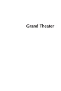 Grand Theater