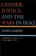 Gender, Justice, And The Wars In Iraq
