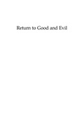 Return To Good And Evil