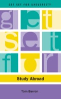 Get Set For Study Abroad
