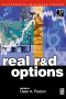 Real R and D Options