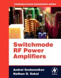 Switchmode Rf Power Amplifiers