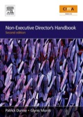 Non-executive Director's Handbook