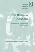 The New Bosnian Mosaic: Identities, Memories And Moral Claims In A Post-war Society