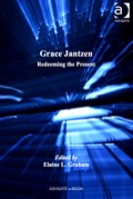 Grace Jantzen: Redeeming The Present