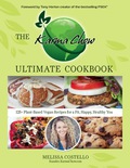 The Karma Chow Ultimate Cookbook
