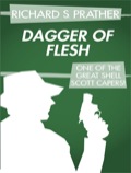 Dagger Of Flesh