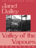 Valley Of The Vapours (arkansas)