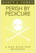 Perish By Pedicure