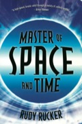Master Of Space And Time