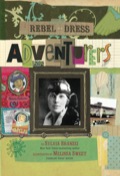 Rebel In A Dress: Adventurers: Adventurers