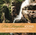 New Hampshire Icons