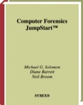 Computer Forensics Jumpstarttm
