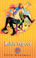 Kobie Regeer