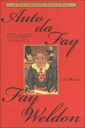 Auto Da Fay: A Memoir