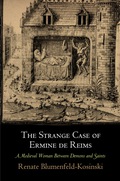 The Strange Case Of Ermine De Reims