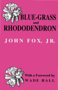Blue-grass And Rhododendron