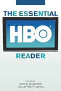 The Essential Hbo Reader