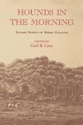 Hounds In The Morning: Sundry Sports Of Merry England