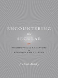 Encountering The Secular