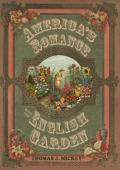 America’s Romance With The English Garden