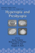 Hyperopia And Presbyopia