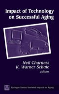 Impact Of Technology On Successful Aging