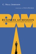 Business As Mission