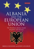 Albania And The European Union