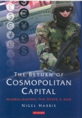 Return Of Cosmopolitan Capital, The