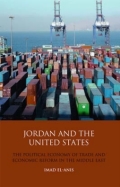 Jordan And The United States