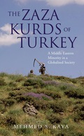 Zaza Kurds Of Turkey, The