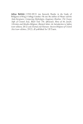 Ancient Religions Of The Austronesian World