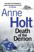Death Of The Demon