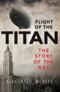 The Flight Of The Titan