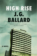 High-rise: A Novel
