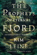 Prophets Of Eternal Fjord: A Novel
