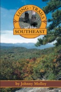 Long Trails Of The Southeast