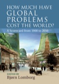 How Much Have Global Problems Cost The World?