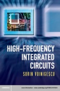 High-frequency Integrated Circuits