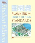 Planning And Urban Design Standards