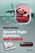 Aircraft Flight Dynamics And Control