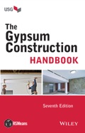 The Gypsum Construction Handbook