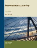 Intermediate Accounting 15e For Santa Ana College Wiley Etext